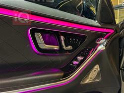 مرسيدس بنز S-Class